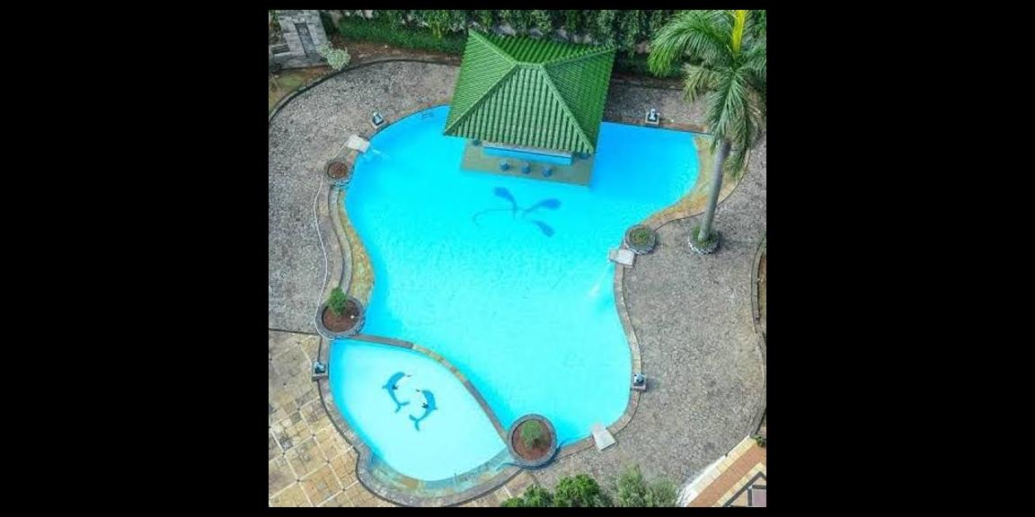 Apartemen Puri Garden Apartemen Puri Garden