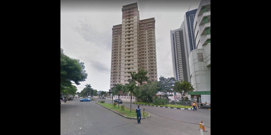 Apartemen Puri Garden Apartemen Puri Garden