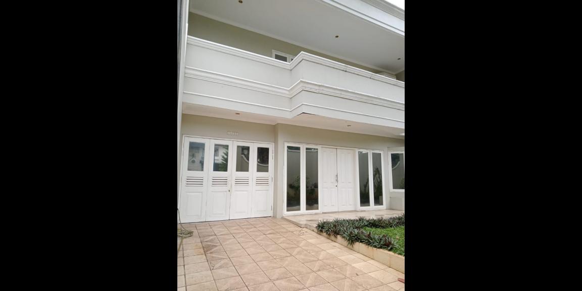 Rumah Kebun Jeruk Intercon Rumah Kebun Jeruk Intercon