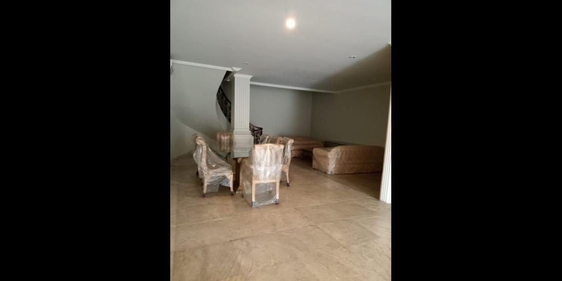 Rumah Kebun Jeruk Intercon Rumah Kebun Jeruk Intercon