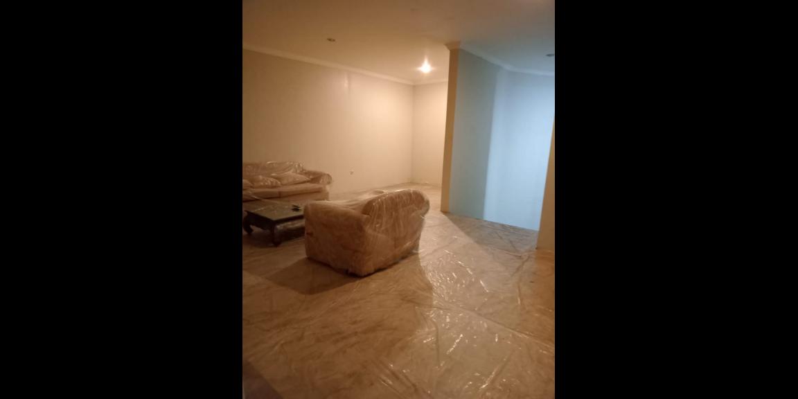 Rumah Kebun Jeruk Intercon Rumah Kebun Jeruk Intercon