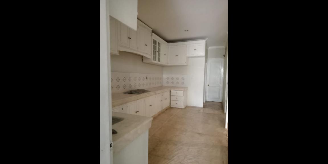 Rumah Kebun Jeruk Intercon Rumah Kebun Jeruk Intercon