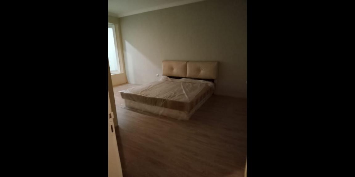 Rumah Kebun Jeruk Intercon Rumah Kebun Jeruk Intercon