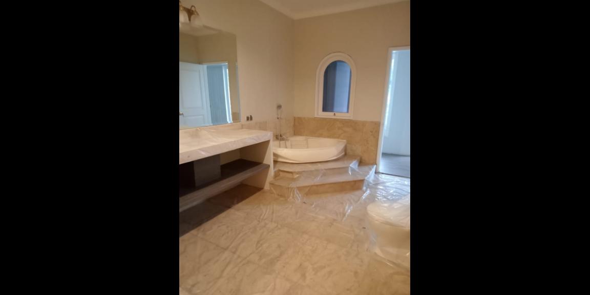 Rumah Kebun Jeruk Intercon Rumah Kebun Jeruk Intercon