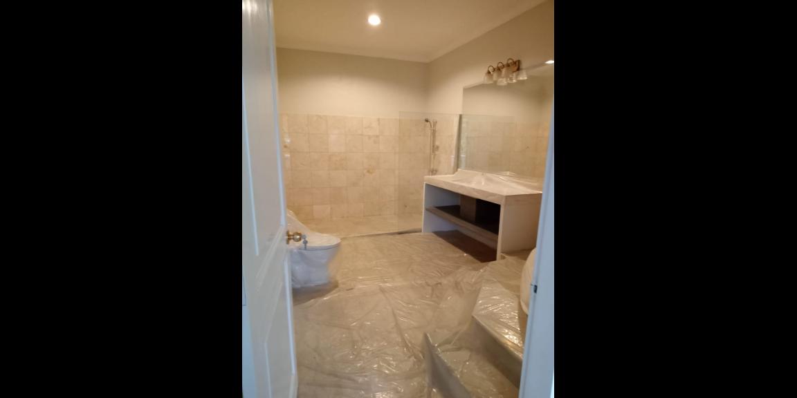 Rumah Kebun Jeruk Intercon Rumah Kebun Jeruk Intercon