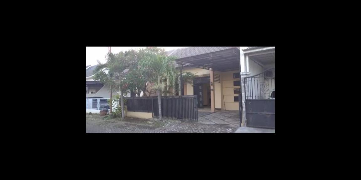 Dijual Rumah Mutiara Regency Sidoarjo Dijual Rumah Mutiara Regency Sidoarjo