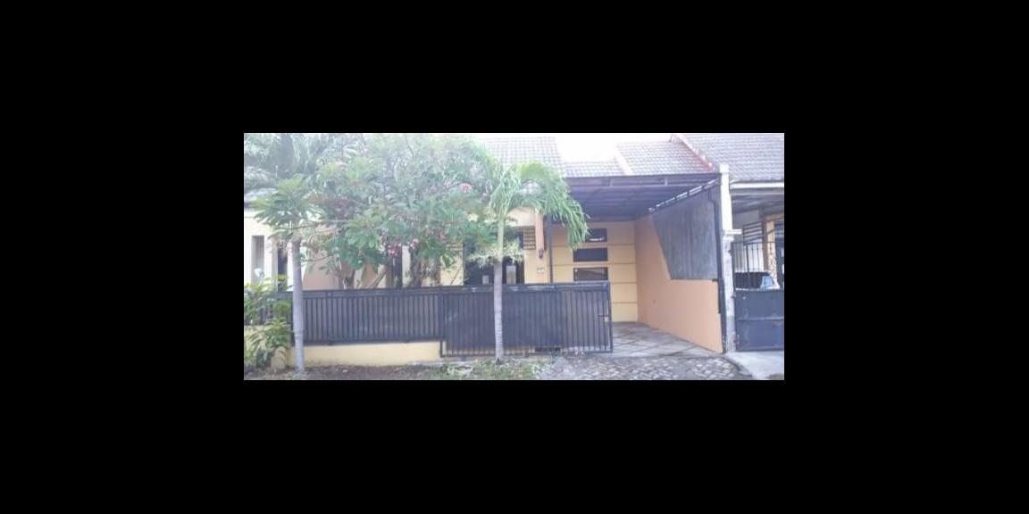 Dijual Rumah Mutiara Regency Sidoarjo Dijual Rumah Mutiara Regency Sidoarjo