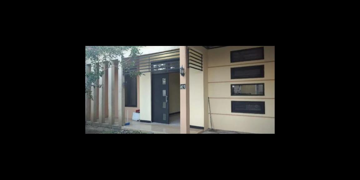 Dijual Rumah Mutiara Regency Sidoarjo Dijual Rumah Mutiara Regency Sidoarjo