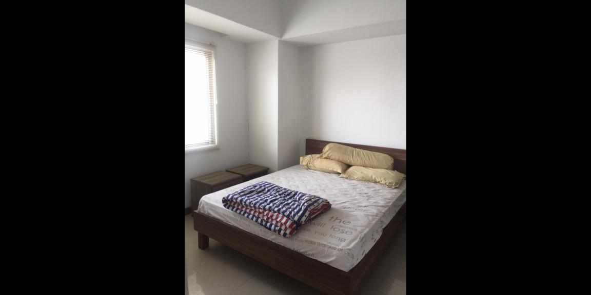 Apartemen Waterplace Semi penthouse Special PPKM dari 750juta Turun 650juta NEGOOO Apartemen Waterplace Semi penthouse Special PPKM dari 750juta Turun 650juta NEGOOO