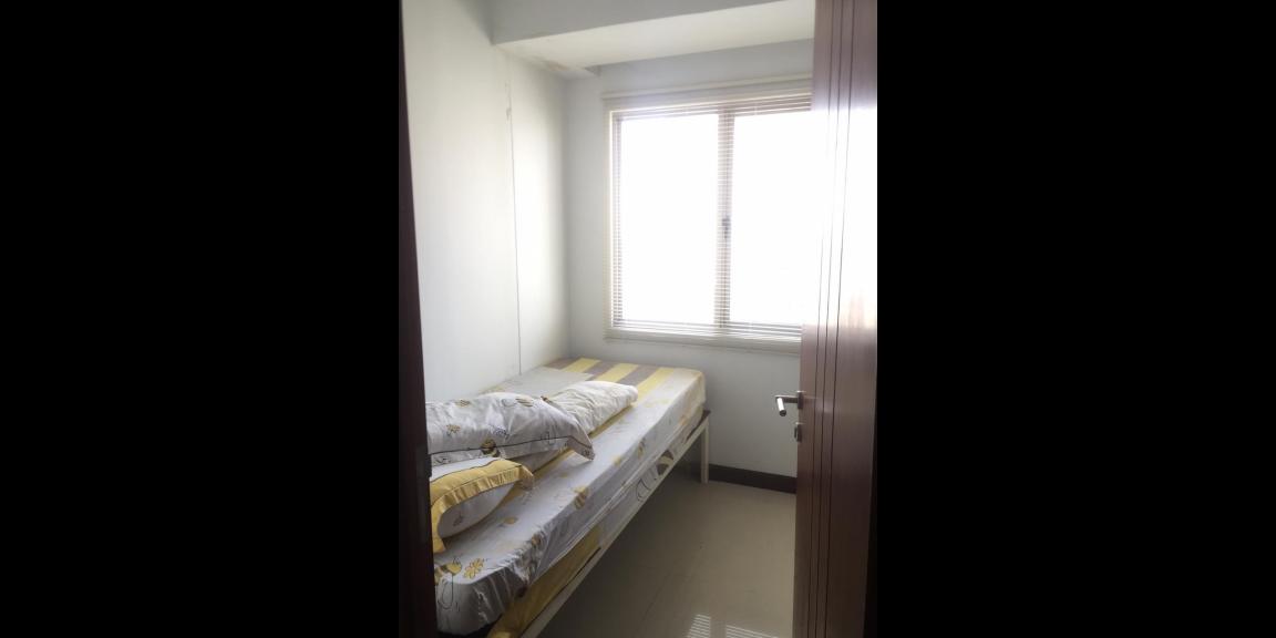 Dijual Apartemen Waterplace Semi penthouse 750 Juta -> 650 Juta bisa nego Dijual Apartemen Waterplace Semi penthouse 750 Juta -> 650 Juta bisa nego