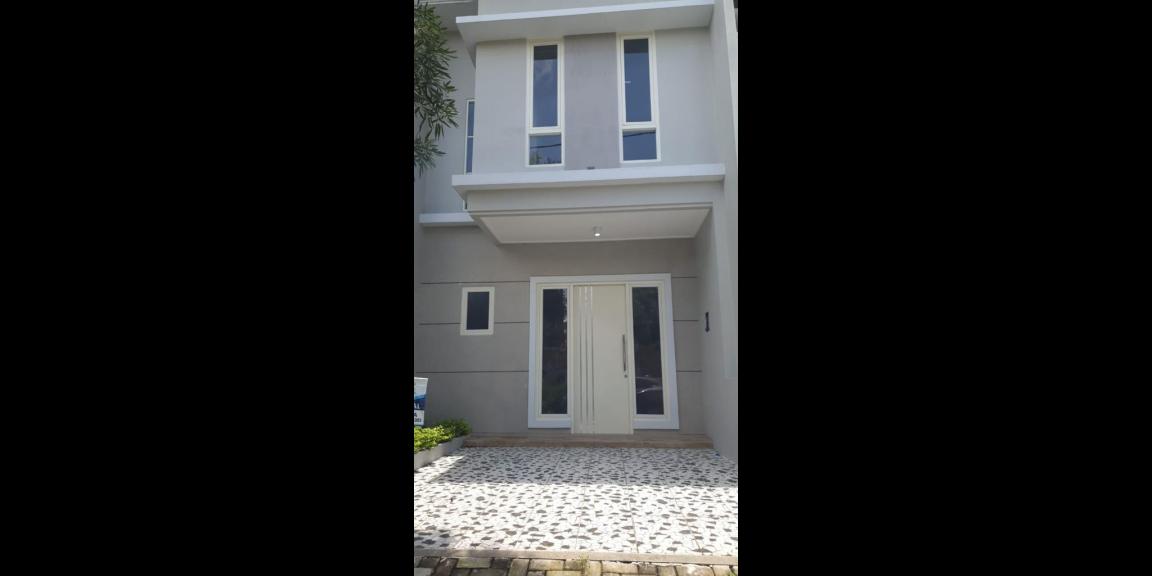 Dijual Rumah 2 Lantai Design Minimalis @ Bukit Palma - Citraland Utara Dijual Rumah 2 Lantai Design Minimalis @ Bukit Palma - Citraland Utara