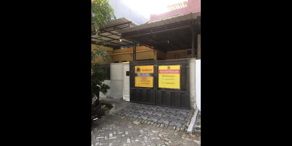 Dijual/Disewakan Rumah Pondok Mutiara Sidoarjo Dijual/Disewakan Rumah Pondok Mutiara Sidoarjo