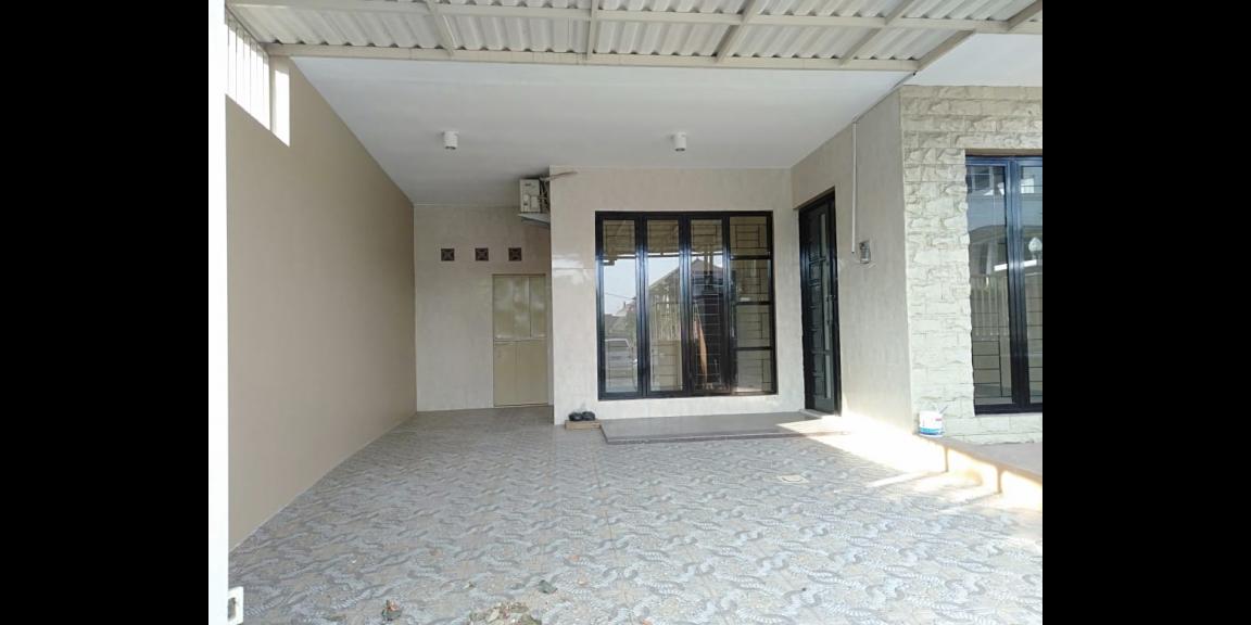 Dijual Rumah Pondok Mutiara Sidoarjo Dijual Rumah Pondok Mutiara Sidoarjo