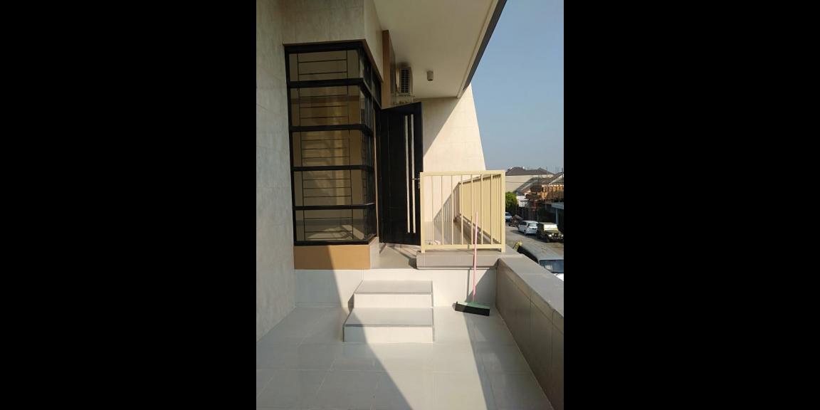 Dijual Rumah Pondok Mutiara Sidoarjo Dijual Rumah Pondok Mutiara Sidoarjo