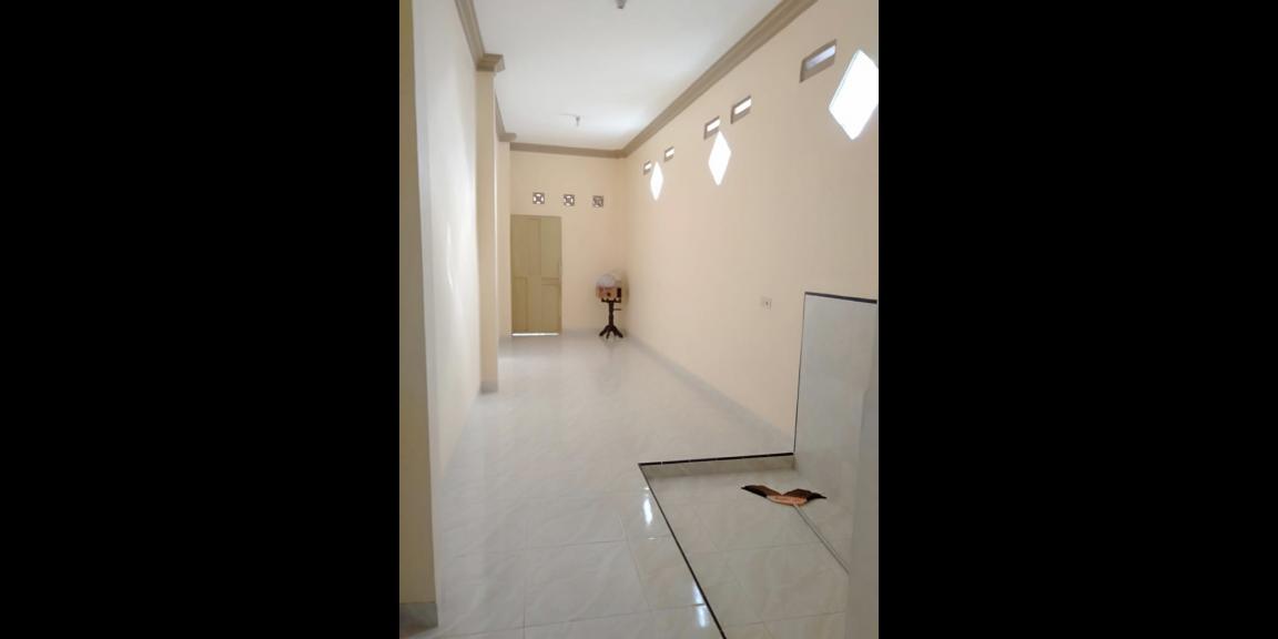 Dijual Rumah Pondok Mutiara Sidoarjo Dijual Rumah Pondok Mutiara Sidoarjo