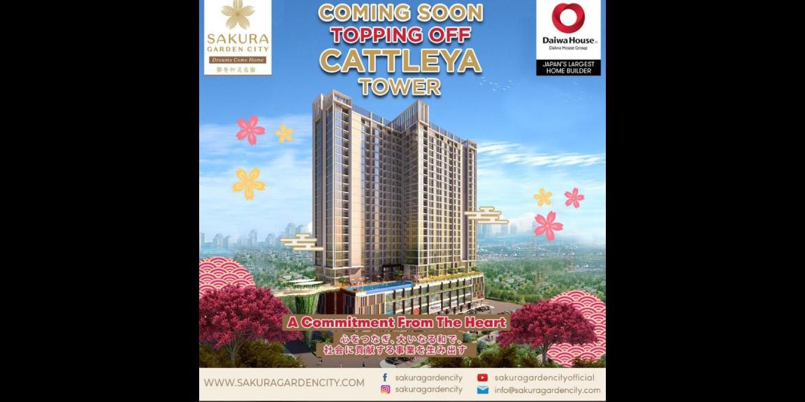 Apartemen Jakarta - Sakura Garden City lahan sewa bandara Halim Perdana Kusuma Apartemen Jakarta - Sakura Garden City lahan sewa bandara Halim Perdana Kusuma