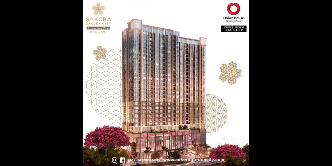 Apartemen Jakarta - Sakura Garden City lahan sewa bandara Halim Perdana Kusuma Apartemen Jakarta - Sakura Garden City lahan sewa bandara Halim Perdana Kusuma