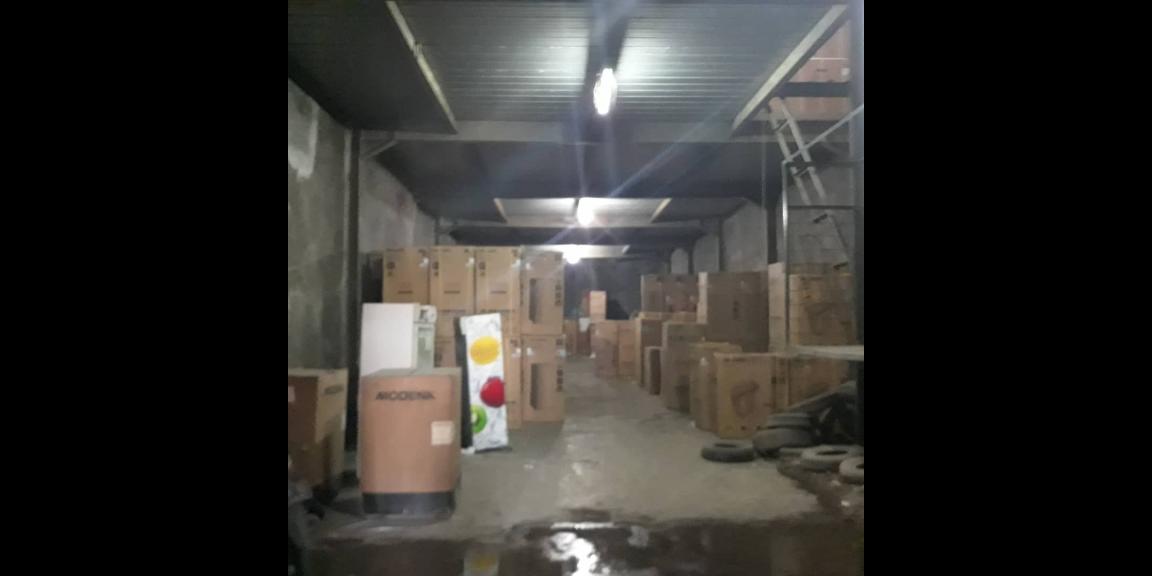 Dijual Gudang 2 lantai Nol Jalan Raya Sidoarjo Dijual Gudang 2 lantai Nol Jalan Raya Sidoarjo