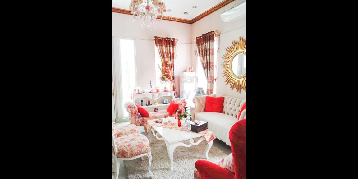 Rumah Cantik, Mewah di Lebak Bulus Rumah Cantik, Mewah di Lebak Bulus