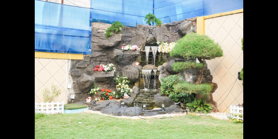 Rumah Cantik, Mewah di Lebak Bulus Rumah Cantik, Mewah di Lebak Bulus