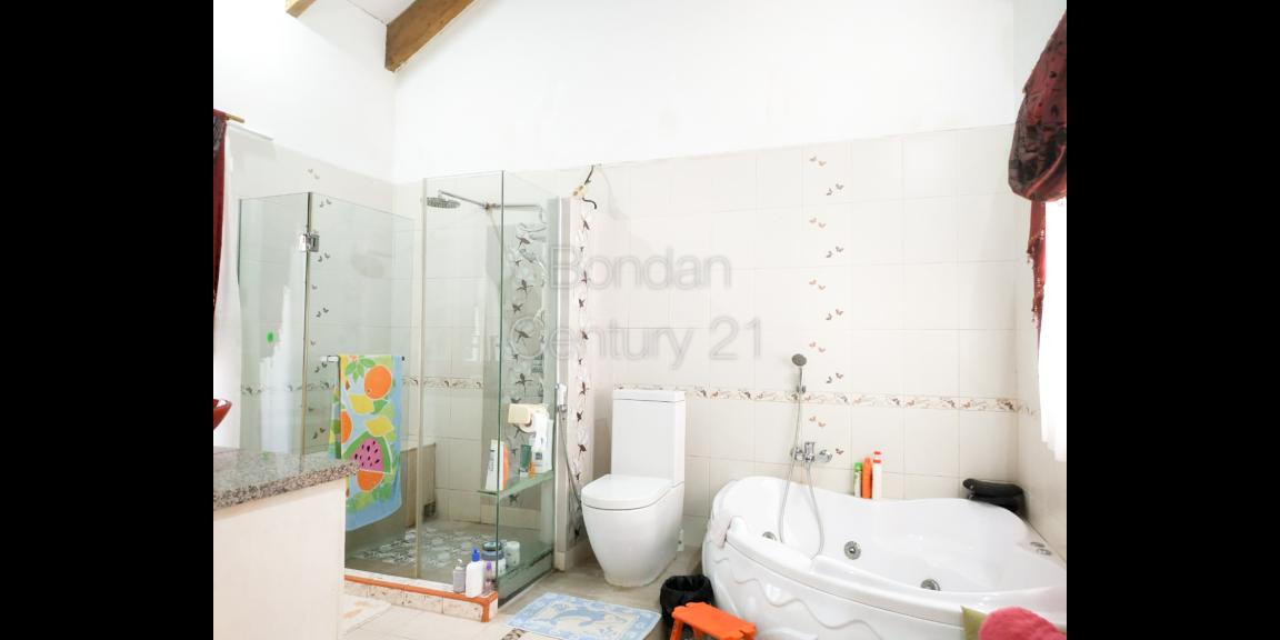 Rumah Cantik, Mewah di Lebak Bulus Rumah Cantik, Mewah di Lebak Bulus