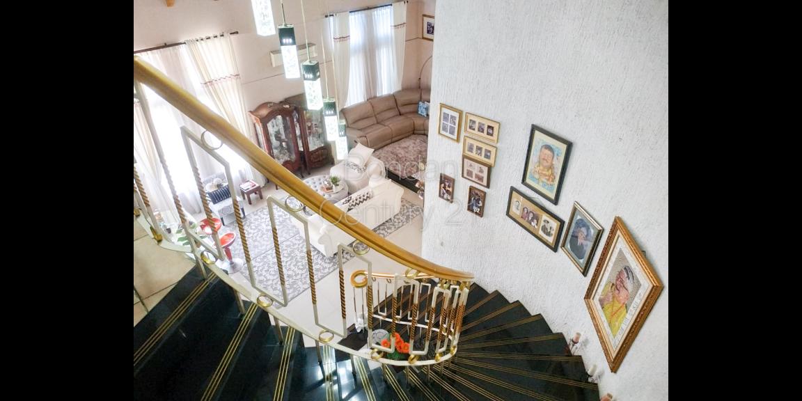 Rumah Cantik, Mewah di Lebak Bulus Rumah Cantik, Mewah di Lebak Bulus