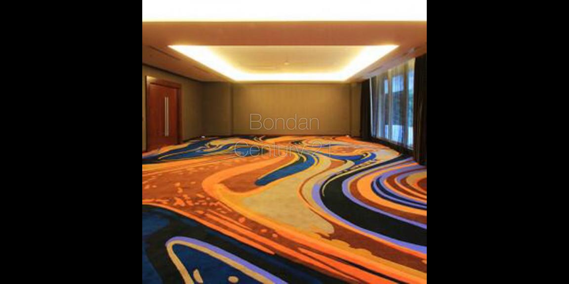 Pakubuwono house Pakubuwono house