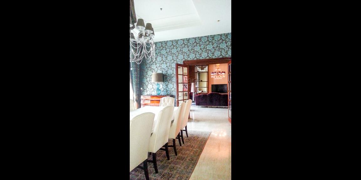 Pakubuwono Residence Pakubuwono Residence