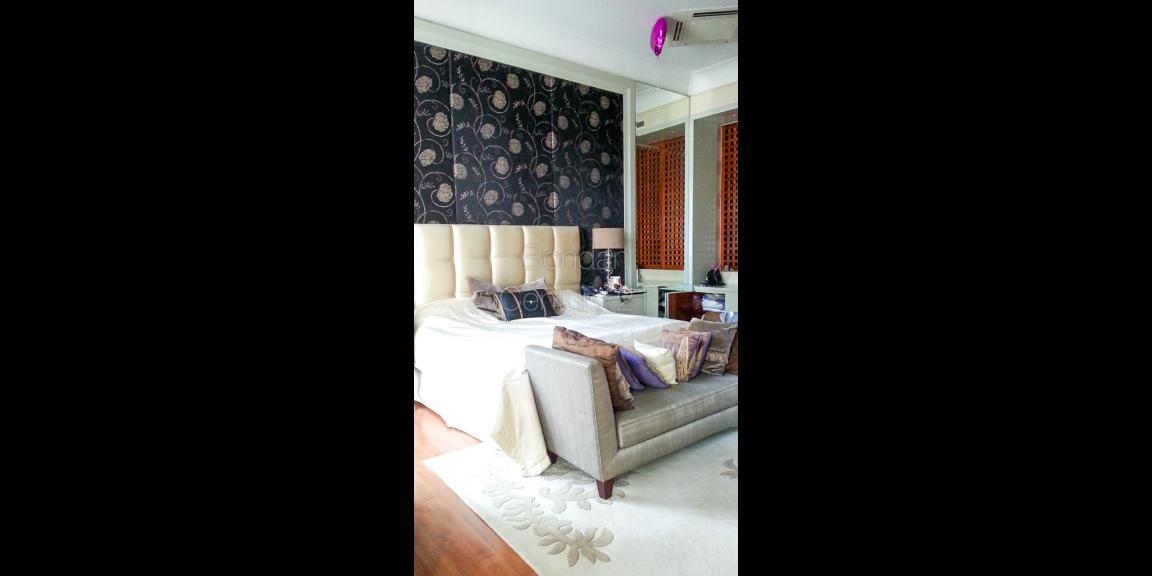 Pakubuwono Residence Pakubuwono Residence