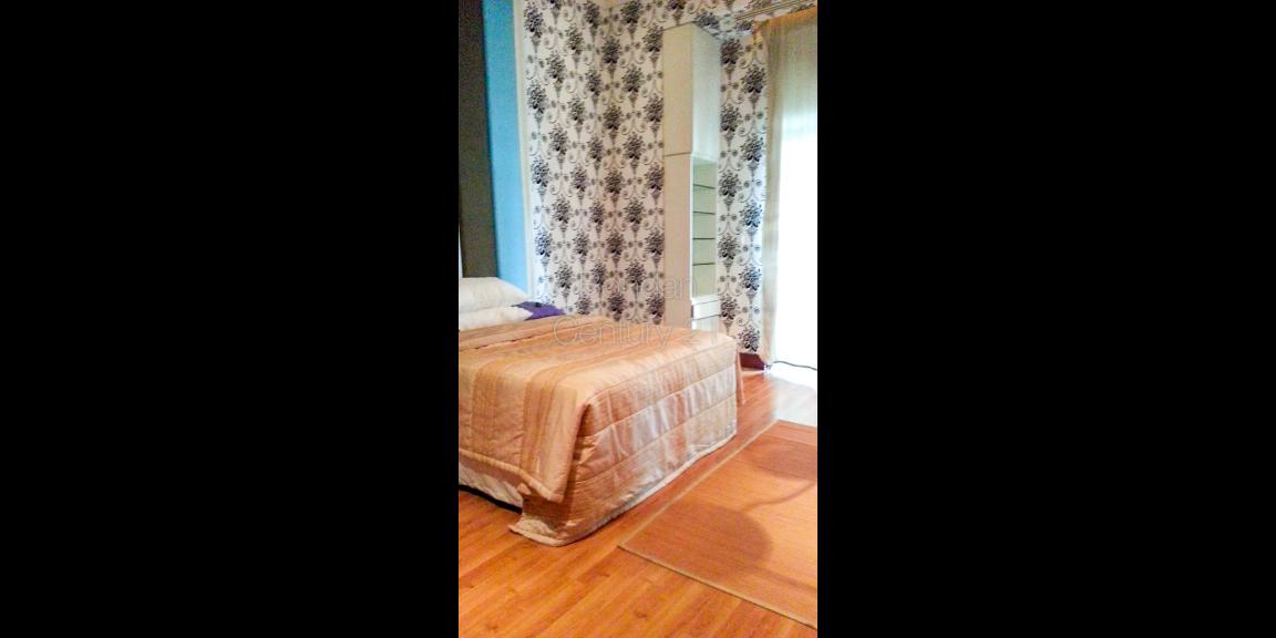 Pakubuwono Residence Pakubuwono Residence