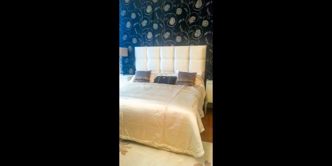 Pakubuwono Residence Pakubuwono Residence