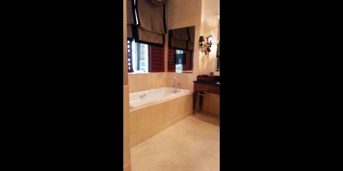 Pakubuwono Residence Pakubuwono Residence