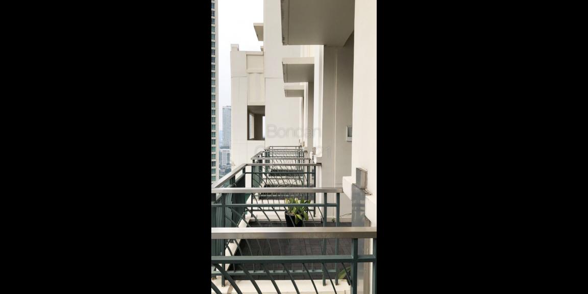 Pakubuwono Residence Pakubuwono Residence