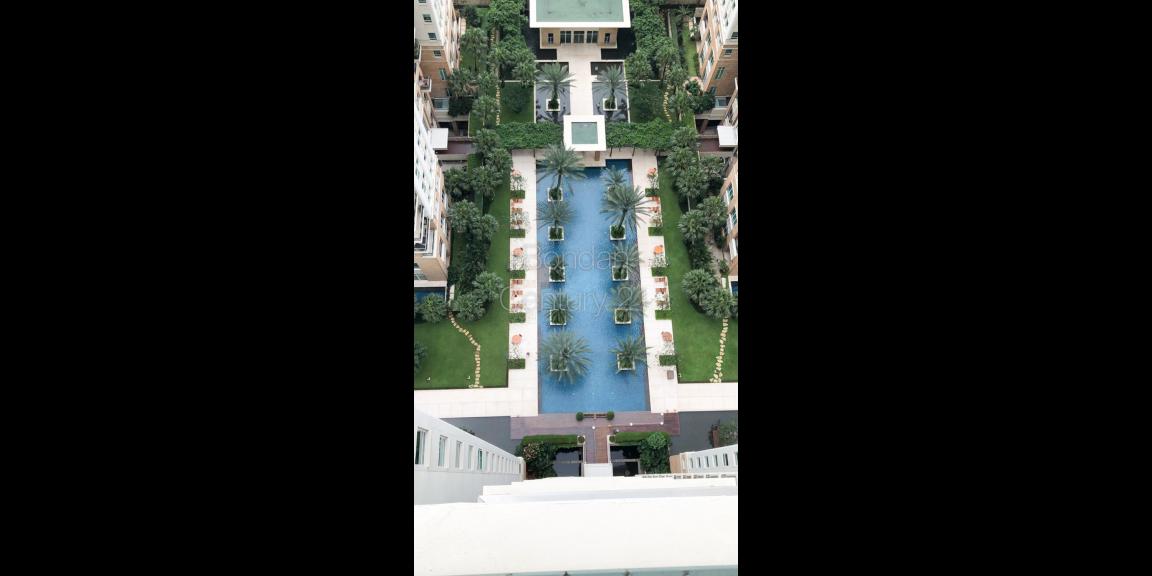 Pakubuwono Residence Pakubuwono Residence