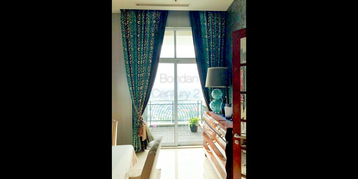 Pakubuwono Residence Pakubuwono Residence