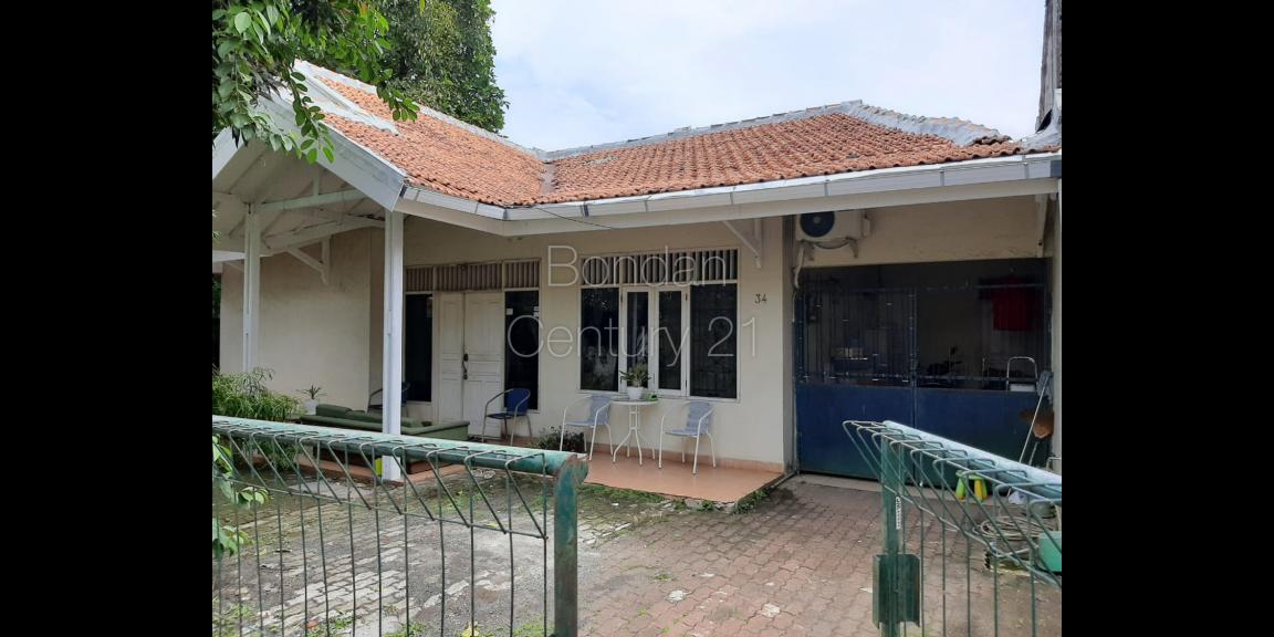 Rumah Pasar Minggu Rumah Pasar Minggu