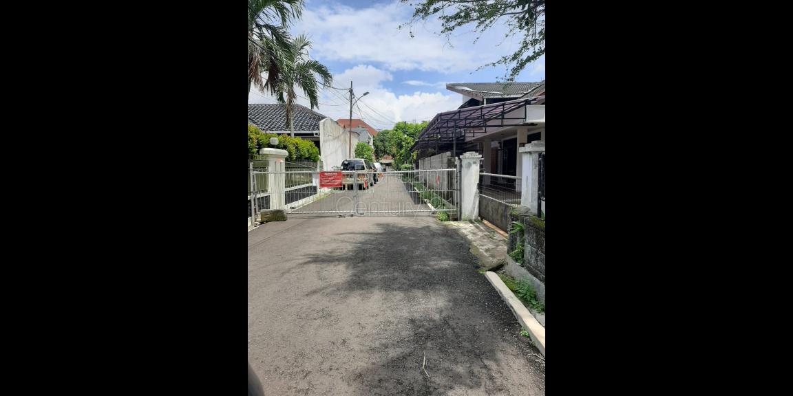 Rumah Pasar Minggu Rumah Pasar Minggu