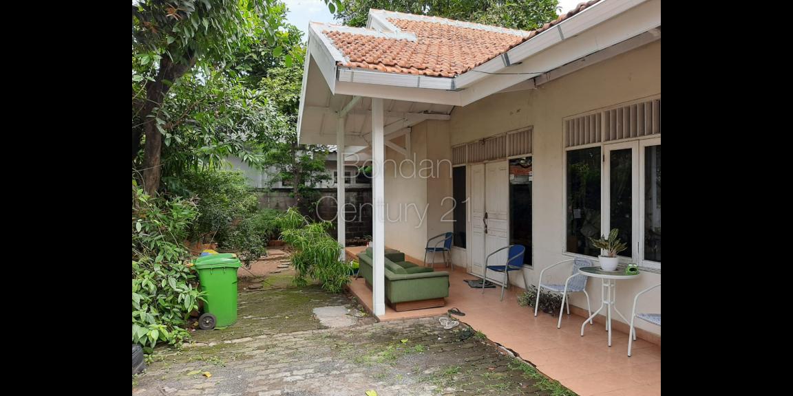 Rumah Pasar Minggu Rumah Pasar Minggu