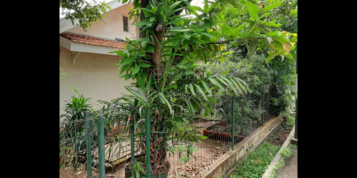 Rumah Pasar Minggu Rumah Pasar Minggu