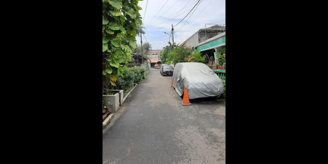 Rumah Pasar Minggu Rumah Pasar Minggu