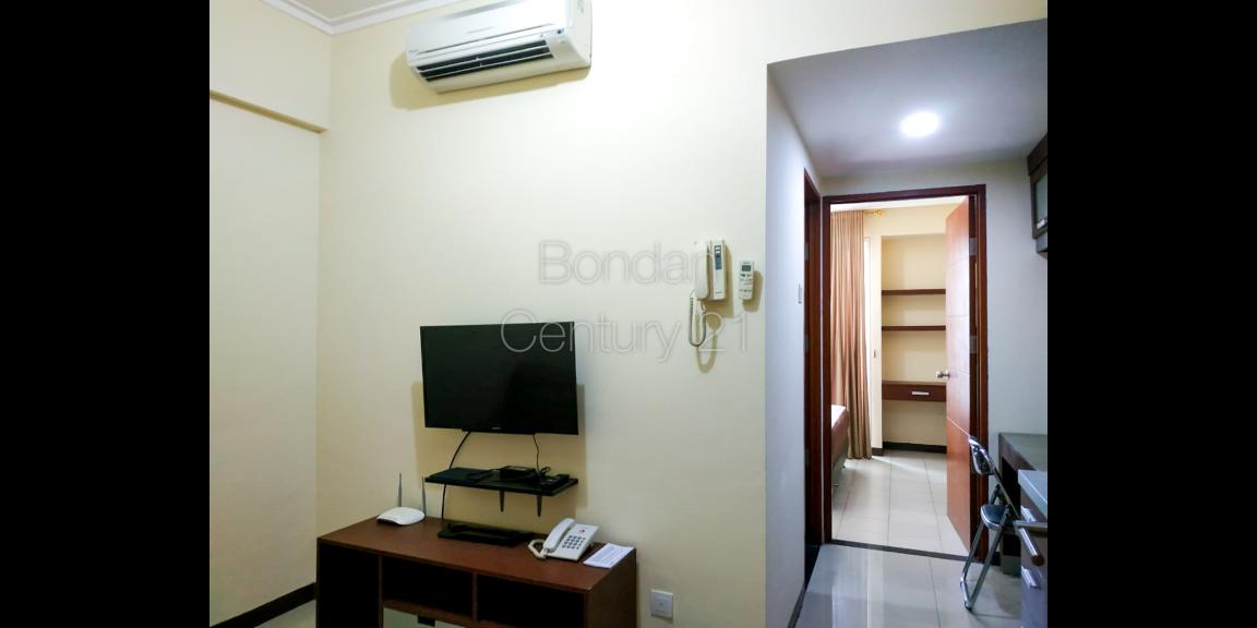 Dijual Apartemen Marbella Kemang Dijual Apartemen Marbella Kemang