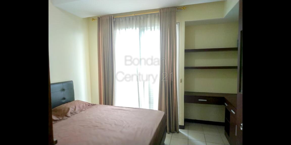 Dijual Apartemen Marbella Kemang Dijual Apartemen Marbella Kemang