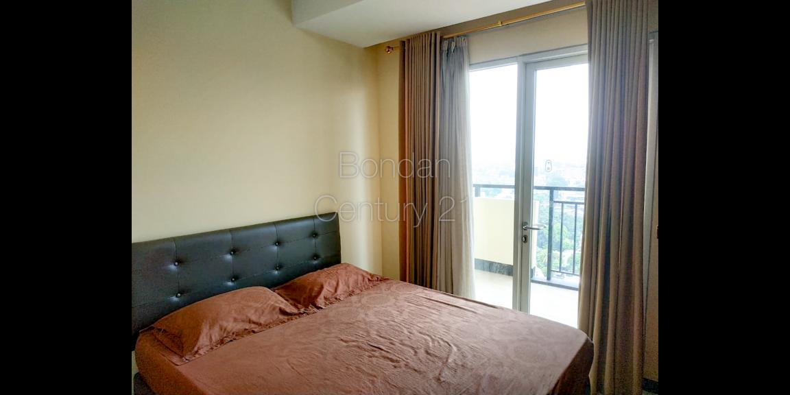 Dijual Apartemen Marbella Kemang Dijual Apartemen Marbella Kemang