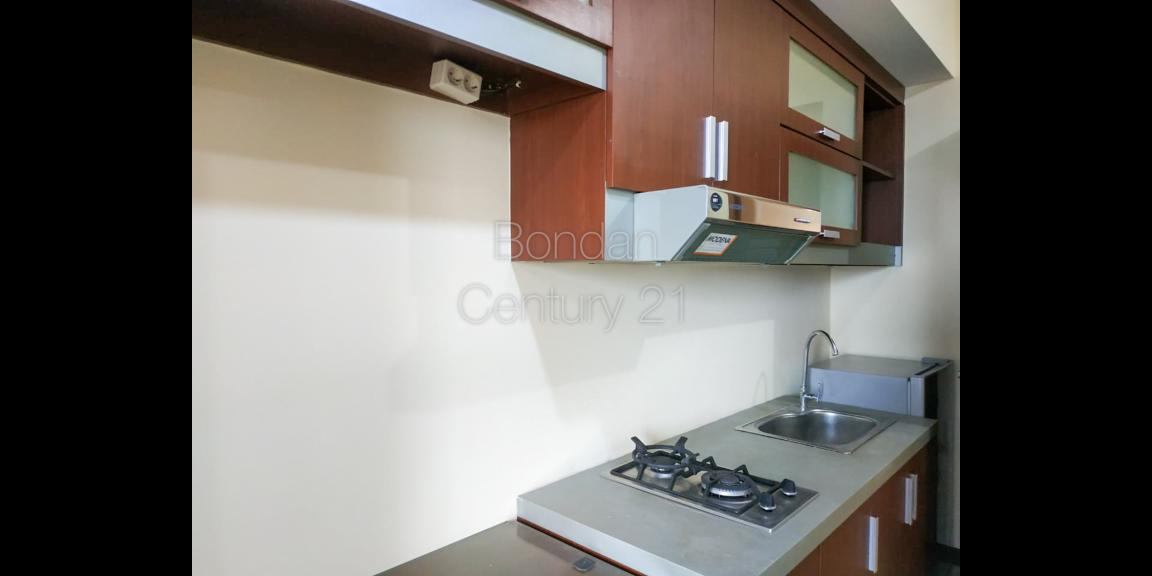 Dijual Apartemen Marbella Kemang Dijual Apartemen Marbella Kemang