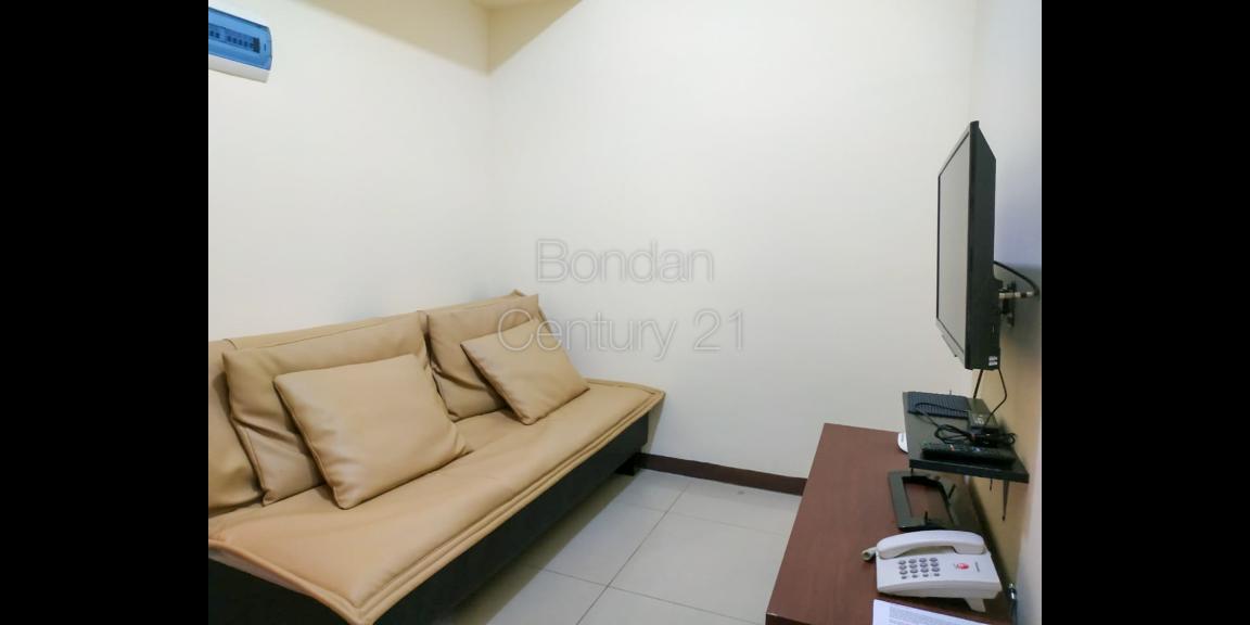 Dijual Apartemen Marbella Kemang Dijual Apartemen Marbella Kemang