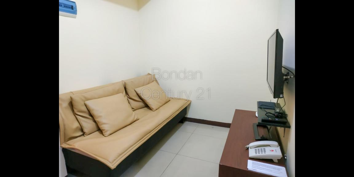 Dijual Apartemen Marbella Kemang Dijual Apartemen Marbella Kemang
