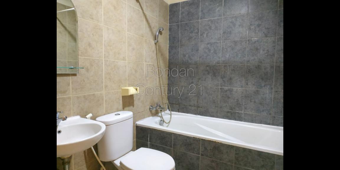 Dijual Apartemen Marbella Kemang Dijual Apartemen Marbella Kemang