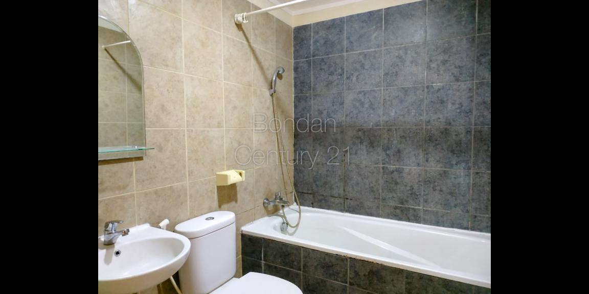 Dijual Apartemen Marbella Kemang Dijual Apartemen Marbella Kemang