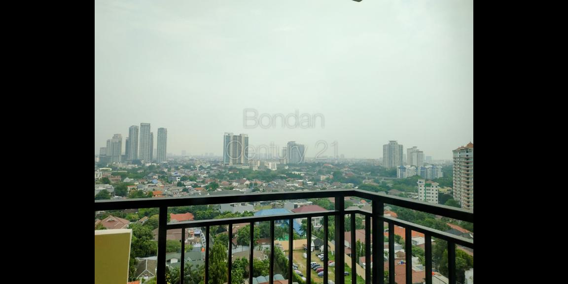 Dijual Apartemen Marbella Kemang Dijual Apartemen Marbella Kemang