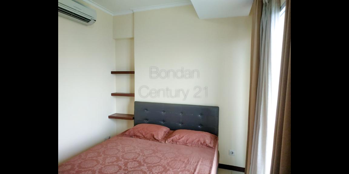 Dijual Apartemen Marbella Kemang Dijual Apartemen Marbella Kemang